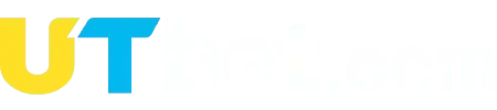 Logo da utbet